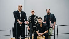 Gripin’den yeni single: Kim Tutar Beni