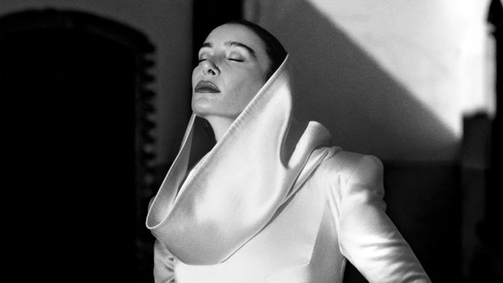 Sıla'nın yeni albümünden ilk şarkı yayınlandı