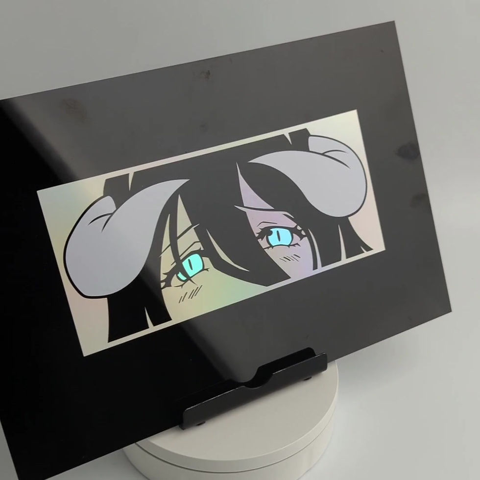 Thumbnail: Albedo