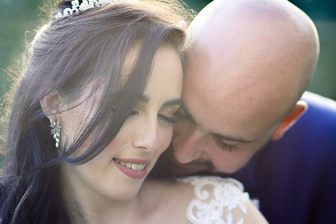 Cumplicidade quase intima