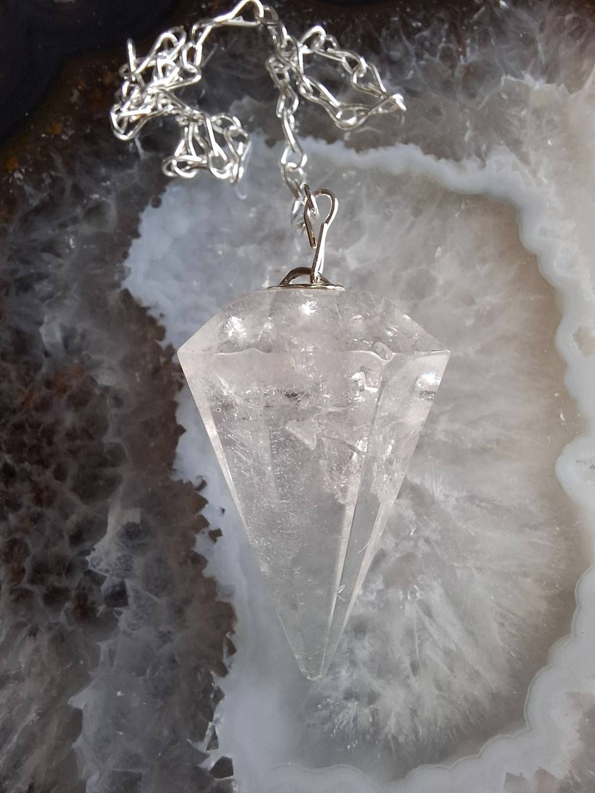 Energeticky navibrované kyvadlo Plejády