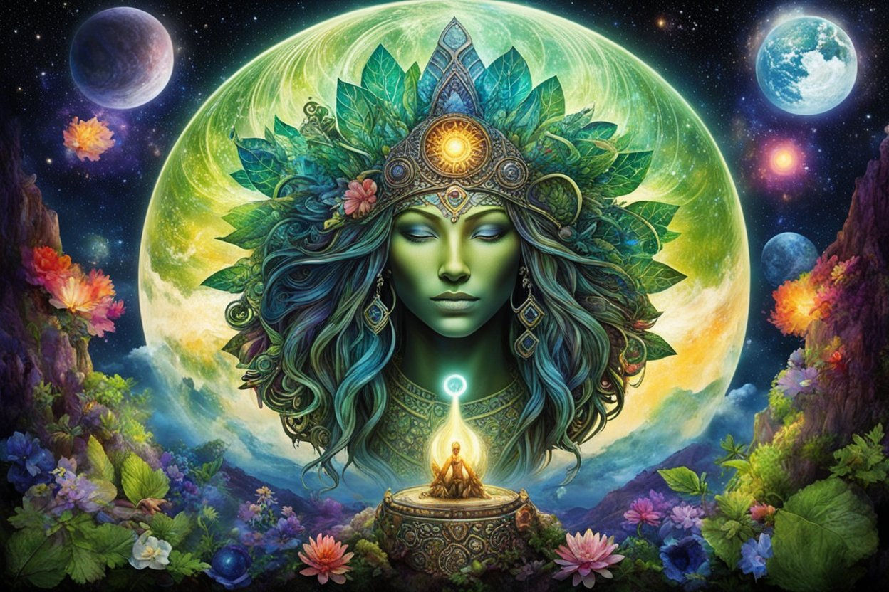 Meditácia ENERGIA BYTOSTI PEŇAZÍ