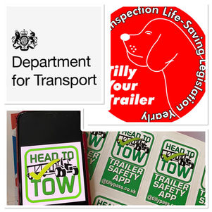 Government New "Road Safety Strategy"