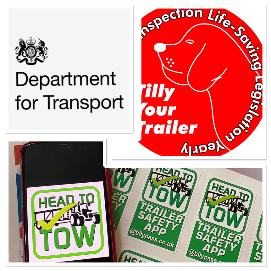 Government New "Road Safety Strategy"