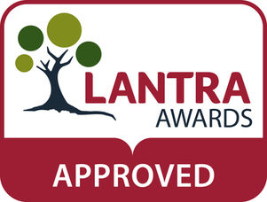  Team Tilly Pass launch a new partnership with LANTRA 