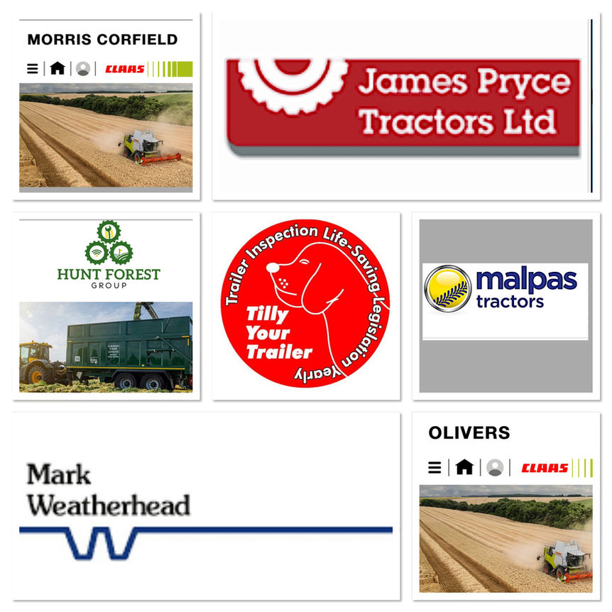 Farmers continue to engage with #TrailerSafety