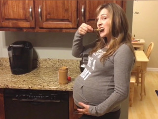 Healthy Eating During Pregnancy