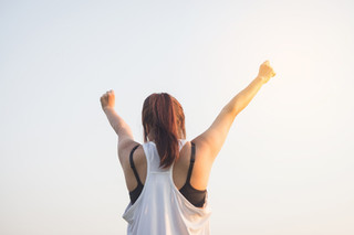 Is "Me Time" for Mom Selfish?