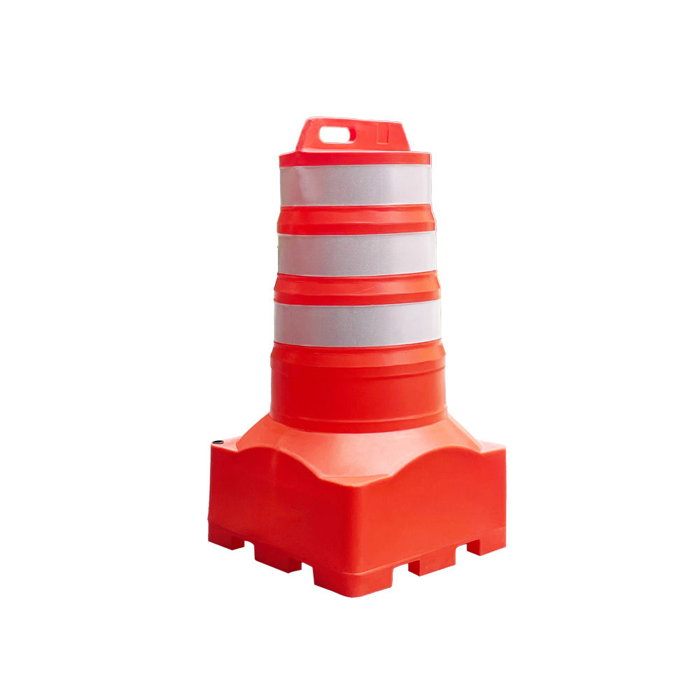 CONE BARRIL - BASE QUADRADA - LP