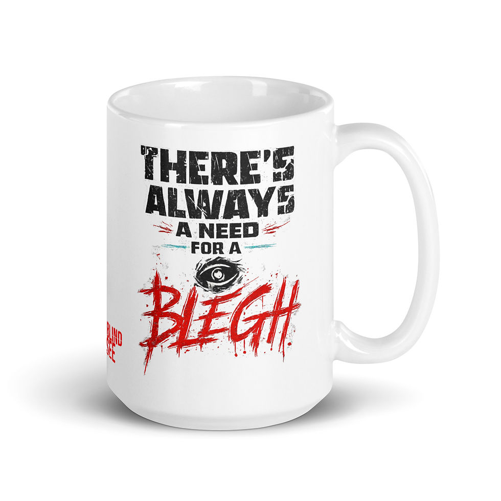 Thumbnail: Always a Need Mug
