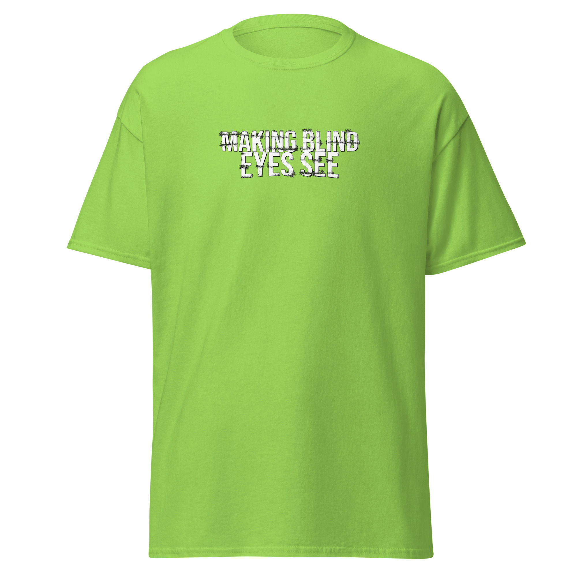 Custom MBES Tee