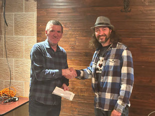 HomeGrown Live & Amherst Island Radio raises $15,800 for Joe's Music Mill