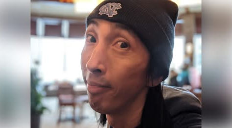 Remembering Winston Vinh