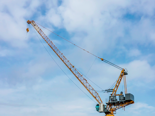 Quelques conseils clés pour le montage des grues à tour les plus hautes et les plus puissantes