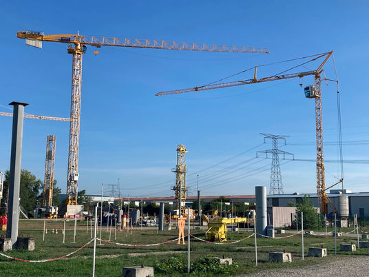 Des dépanneurs au top