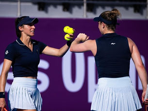 Revanche e troféu à vista