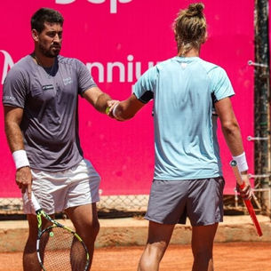 Luz e Matos decidem Estoril neste final de semana