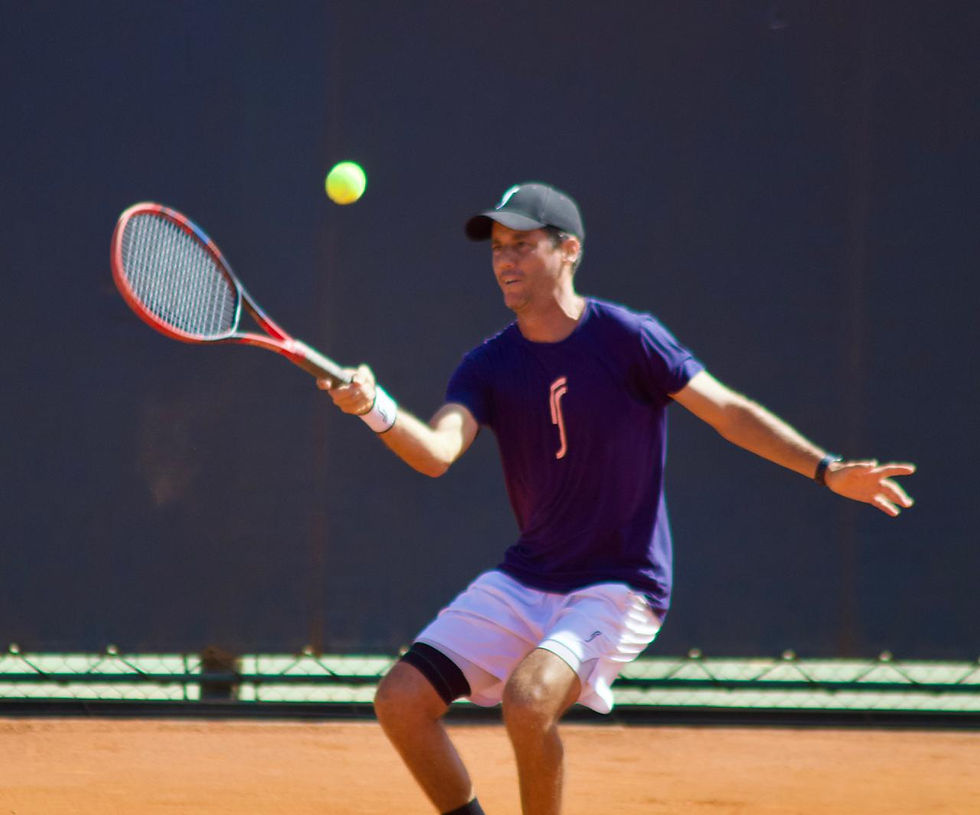 Henrique Mello (Foto: Divulgação)
