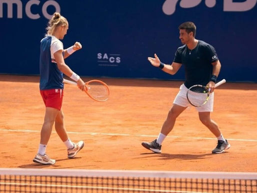 Matos e Orlandinho avançam em Santiago e vão à segunda final no ano