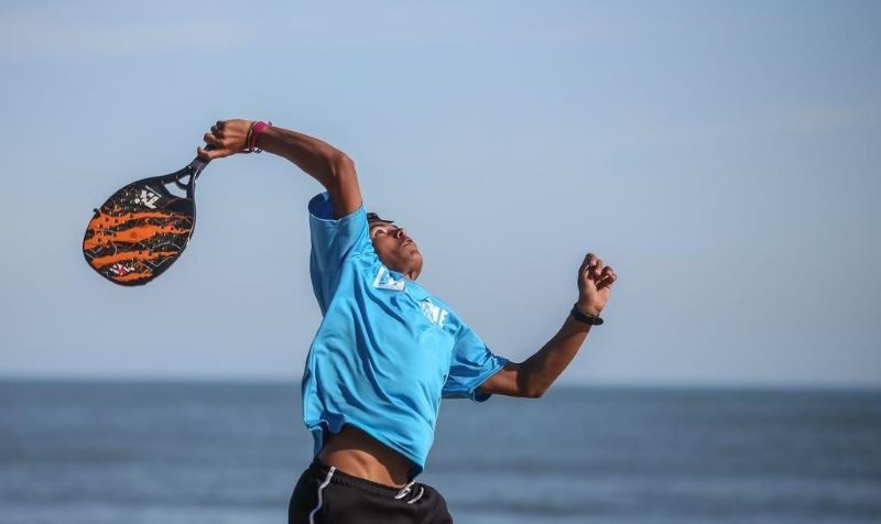 CBT e CBC renovam parceria e ampliam etapas do Circuito Nacional Infantojuvenil de Beach Tennis