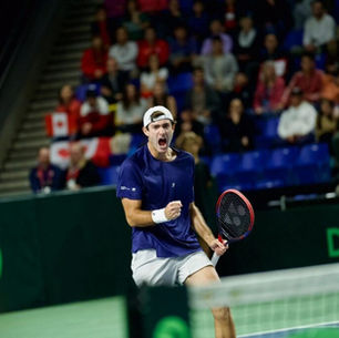 Desistência em Buenos Aires altera chaves no Rio Open