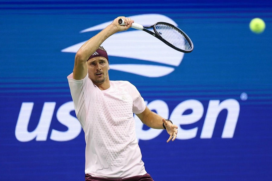 Ingressos para semifinal do US Open: valores despencam e chegam a ficar mais baratos que o Honey Deuce