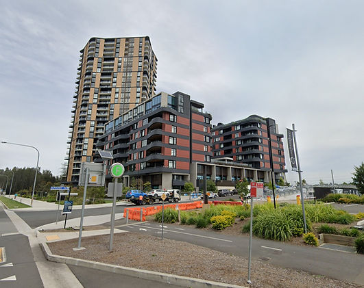 SEKISUI Laguna / Glade