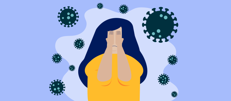 Why Health Anxiety Feels So Real (And Why Your Body Keeps Sounding the Alarm)