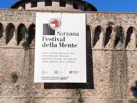Festival della Mente 2025: Live the experience, breathe the history