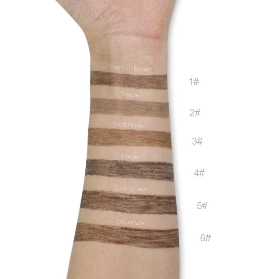 Thumbnail: Brow Pencil 