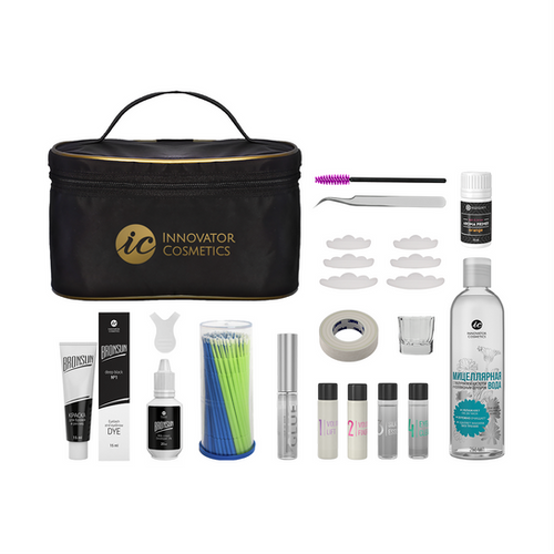 Mayamy Lash & Brow Lamination Master Kit Me.Beaute