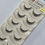 Thumbnail: Strip Lashes (5 pairs per box) - M06