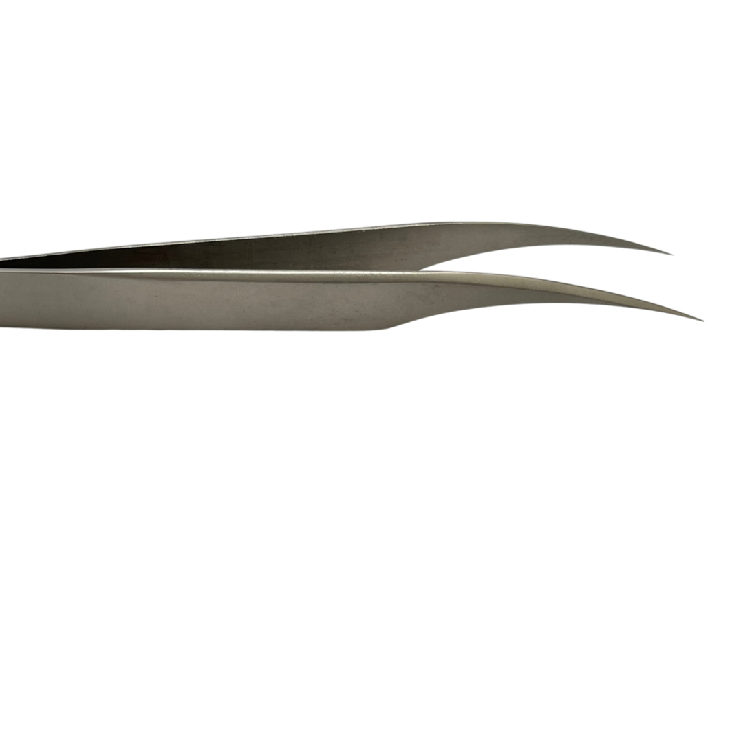 Isolation Tweezers - Straight 