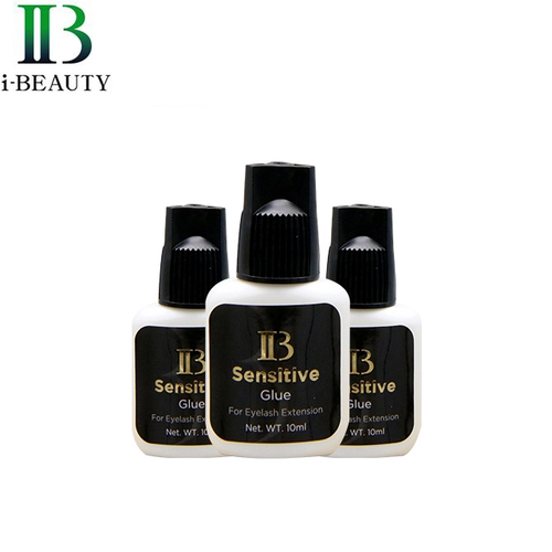 IB Sensitive Glue 10ml Me.Beaute