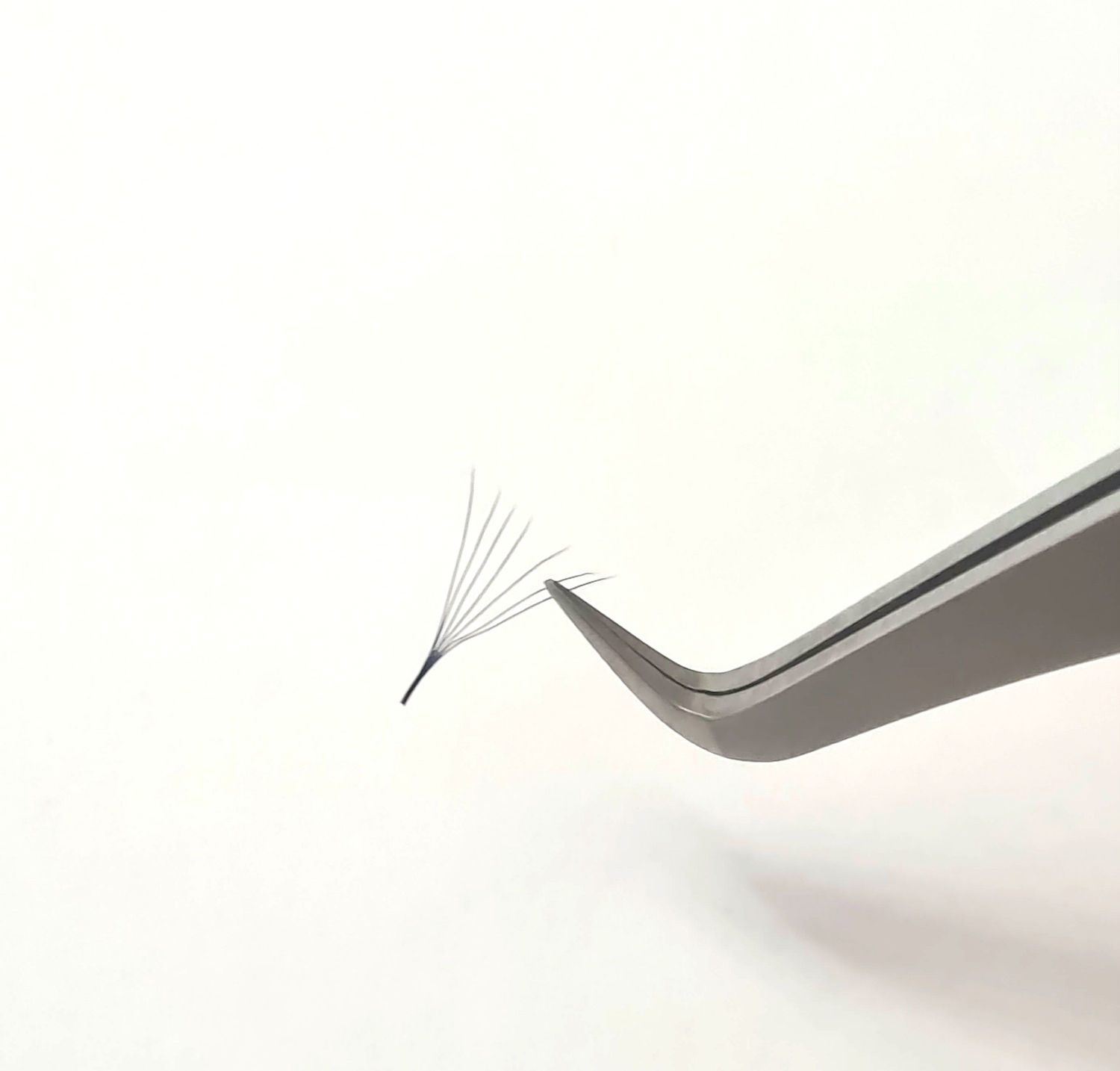 7D (0.03) Pre-made Volume Fans