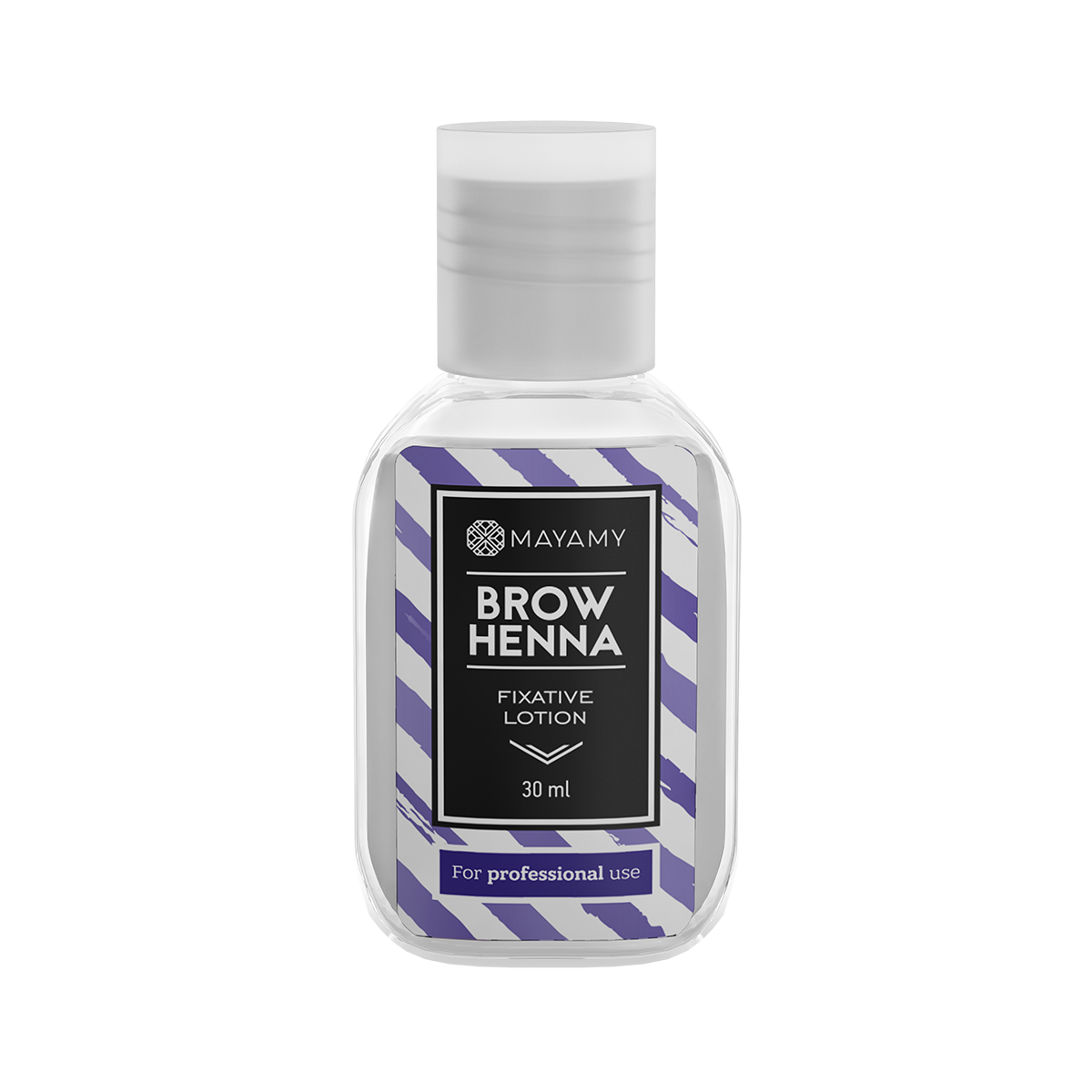 Mayamy Brow Henna - Fixative Lotion