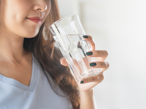 Evsel Su Arıtma Sistemleri