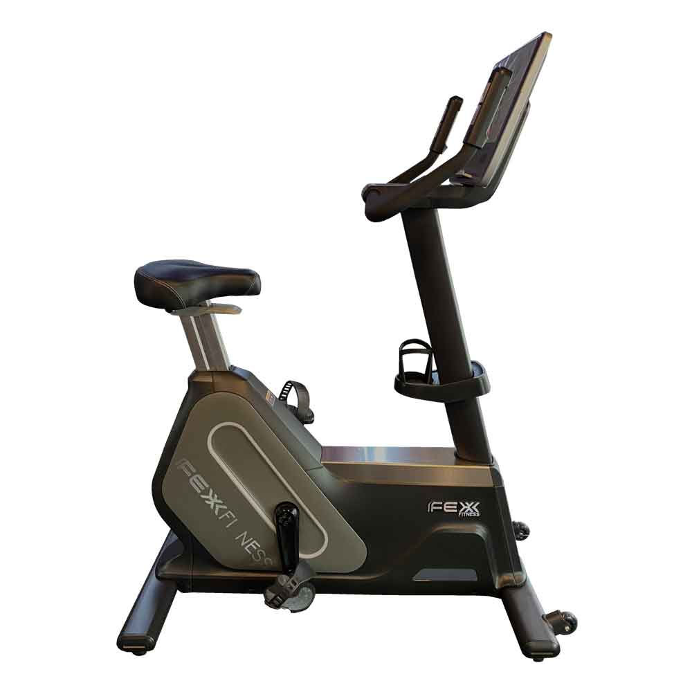 จักรยานออกกำลังกาย FEX FITNESS Upright Bike PF290