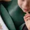 Thumbnail: Silicone Bibs with Food Catcher