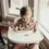 Thumbnail: Silicone Bibs with Food Catcher