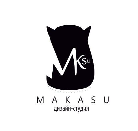 Макасу - дизайн интерьеров (Makasu studio)