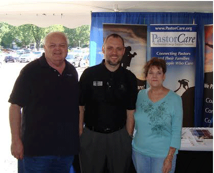 Promise Keepers 2010