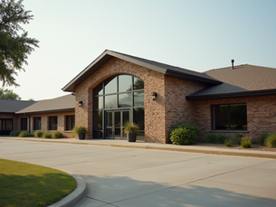 Volunteer Opportunities at Bell County Senior Center