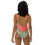 Thumbnail: Lotus Blossom One-Piece Swimsuit