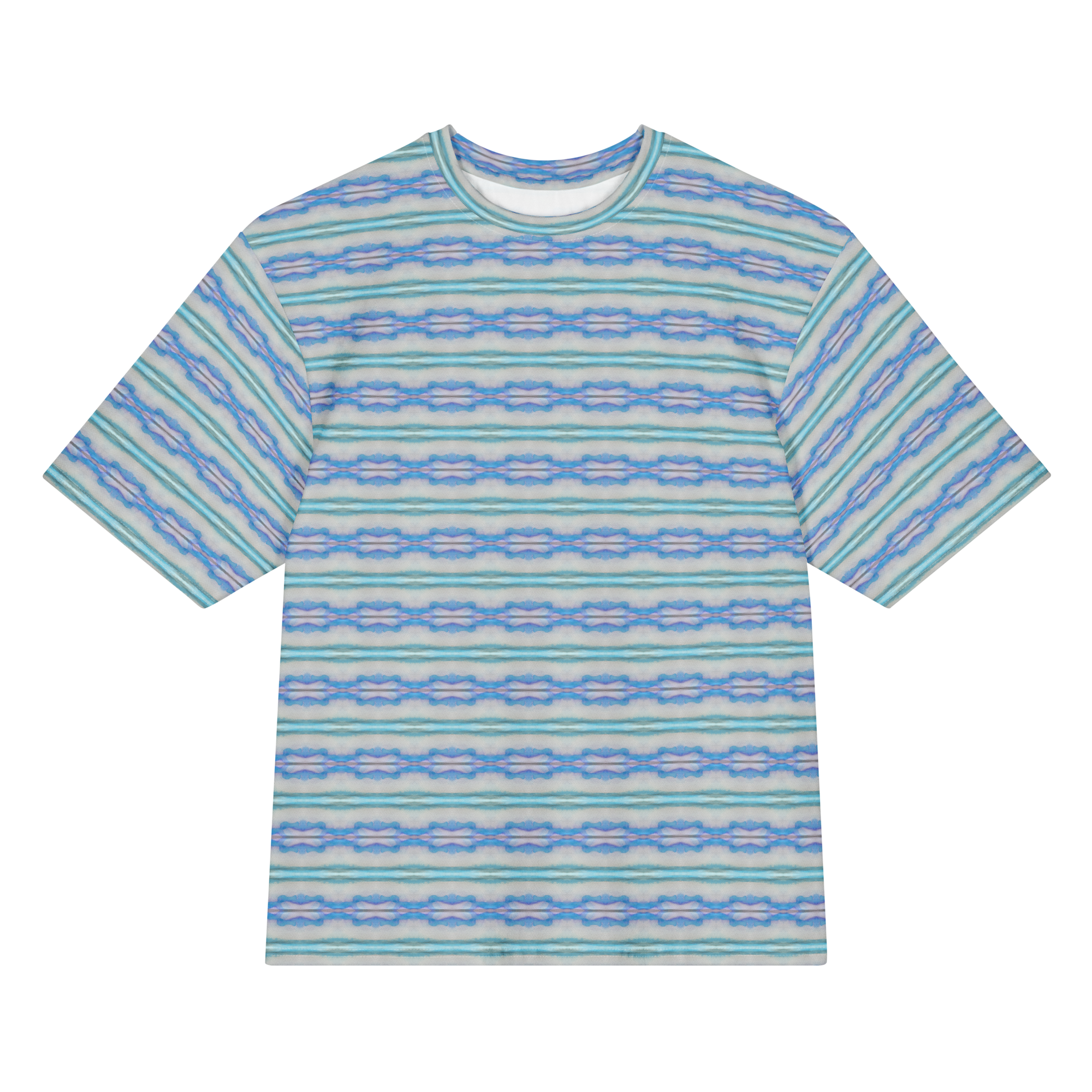 Adako Oversized cotton t-shirt