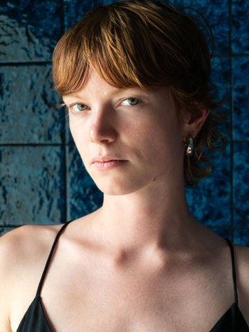 Maaike Roos