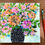 Thumbnail: Flower Arrangement #5 ( 10x10” )