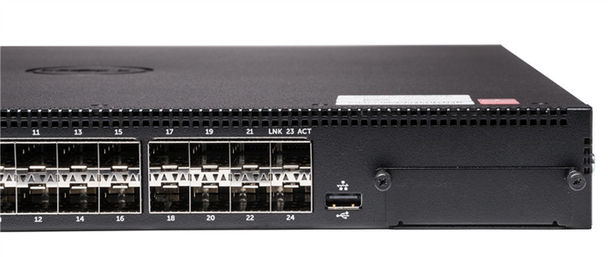 Modules Optiques et Jarretières optiques Compatibles avec Dell N4032F