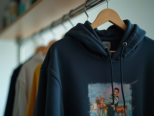 Shopping Premium Streetwear Online Made Easy