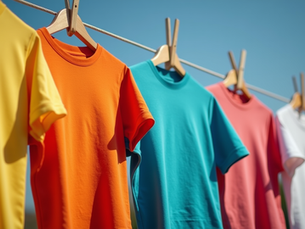10 Easy Ways to Keep Your Favorite T-Shirts Looking Fresh and Lasting Longer